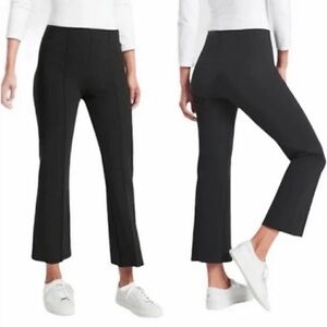 Athleta Mercurial Crop Flare‎ Pants